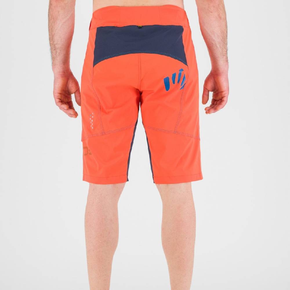 Karpos BALLISTIC EVO SHORTS Vendita Calda