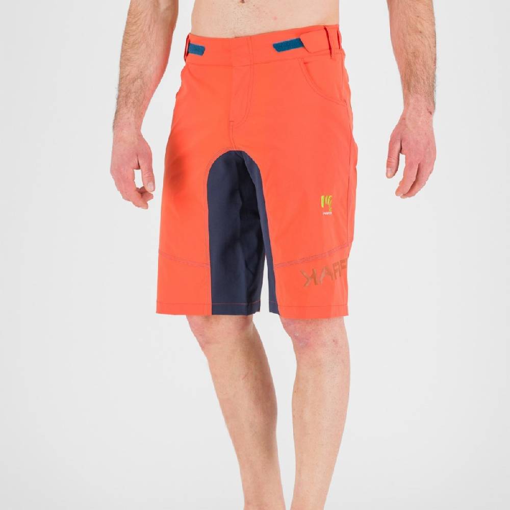 Karpos BALLISTIC EVO SHORTS Vendita Calda