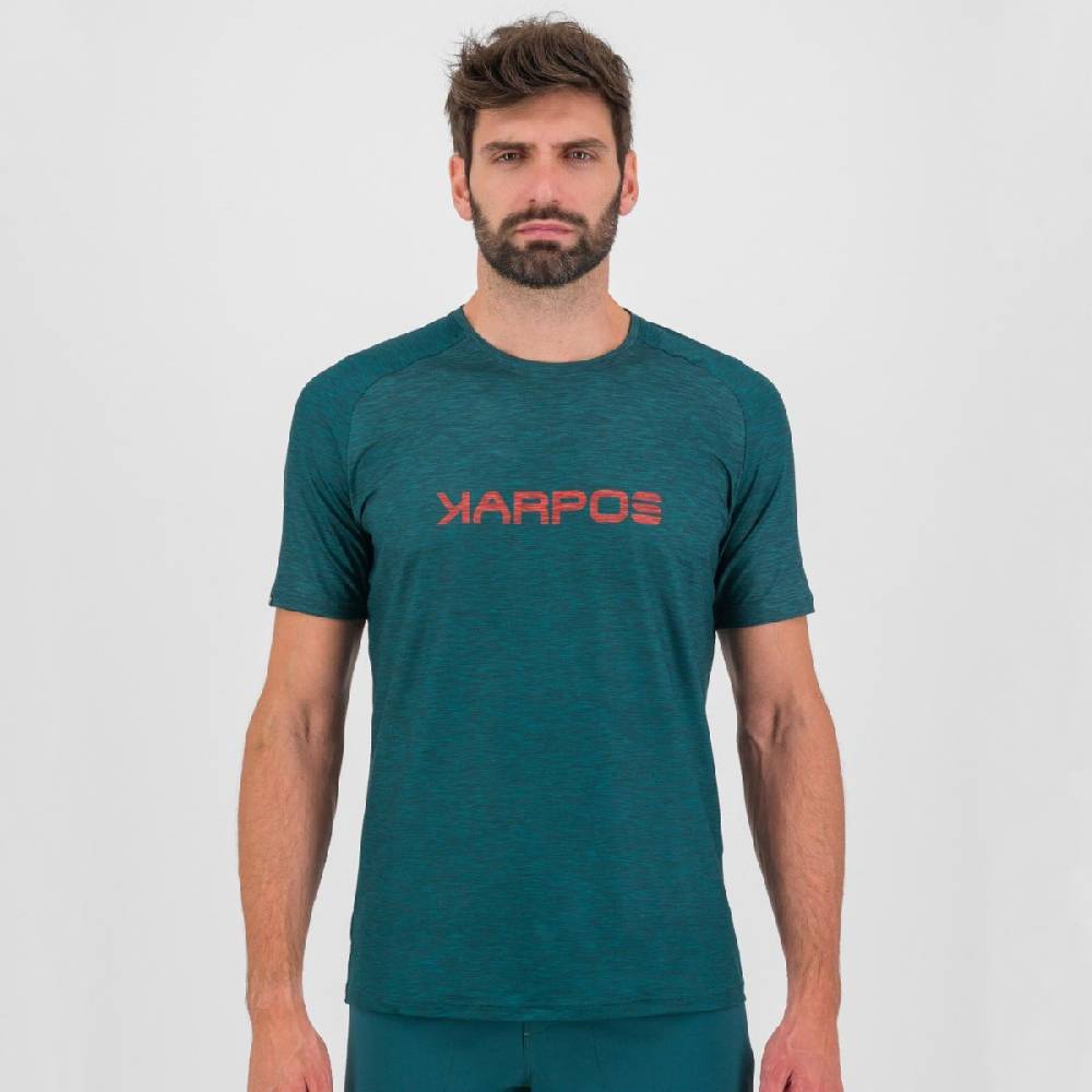 Karpos PRATO PIAZZA JERSEY Saldi Di Fabbrica