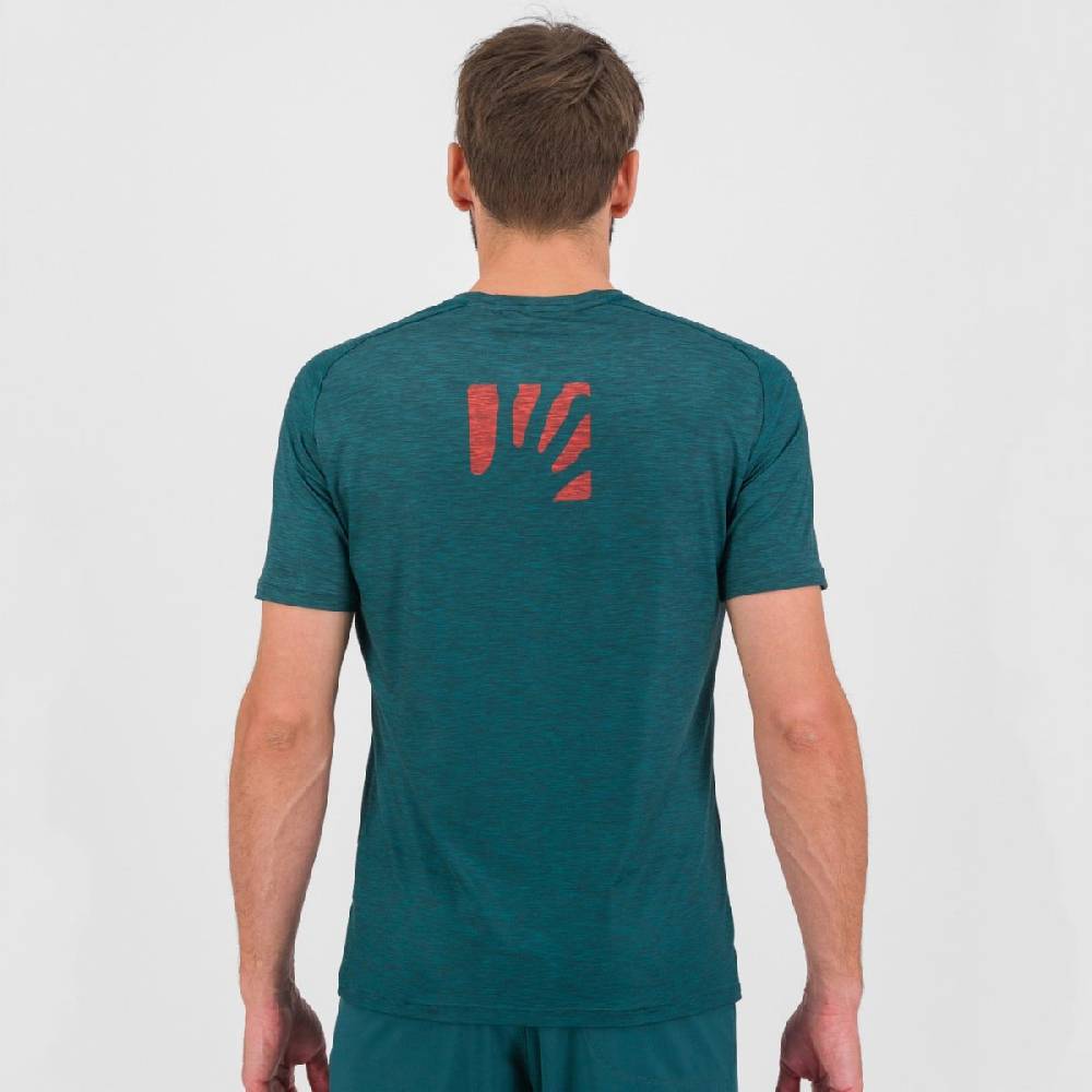 Karpos PRATO PIAZZA JERSEY Saldi Di Fabbrica