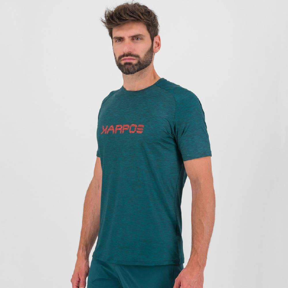 Karpos PRATO PIAZZA JERSEY Saldi Di Fabbrica