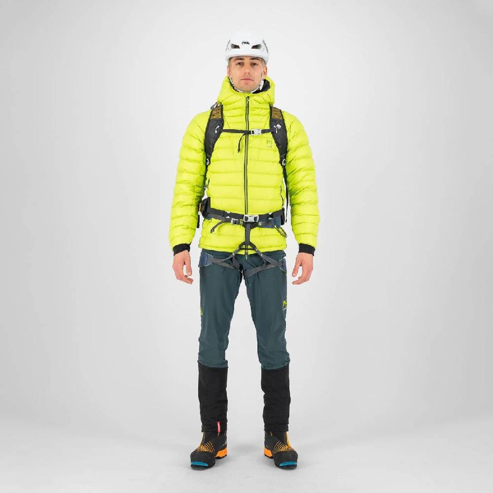 Karpos HIGHEST DOWN HOODIE JACKET I Più Venduti