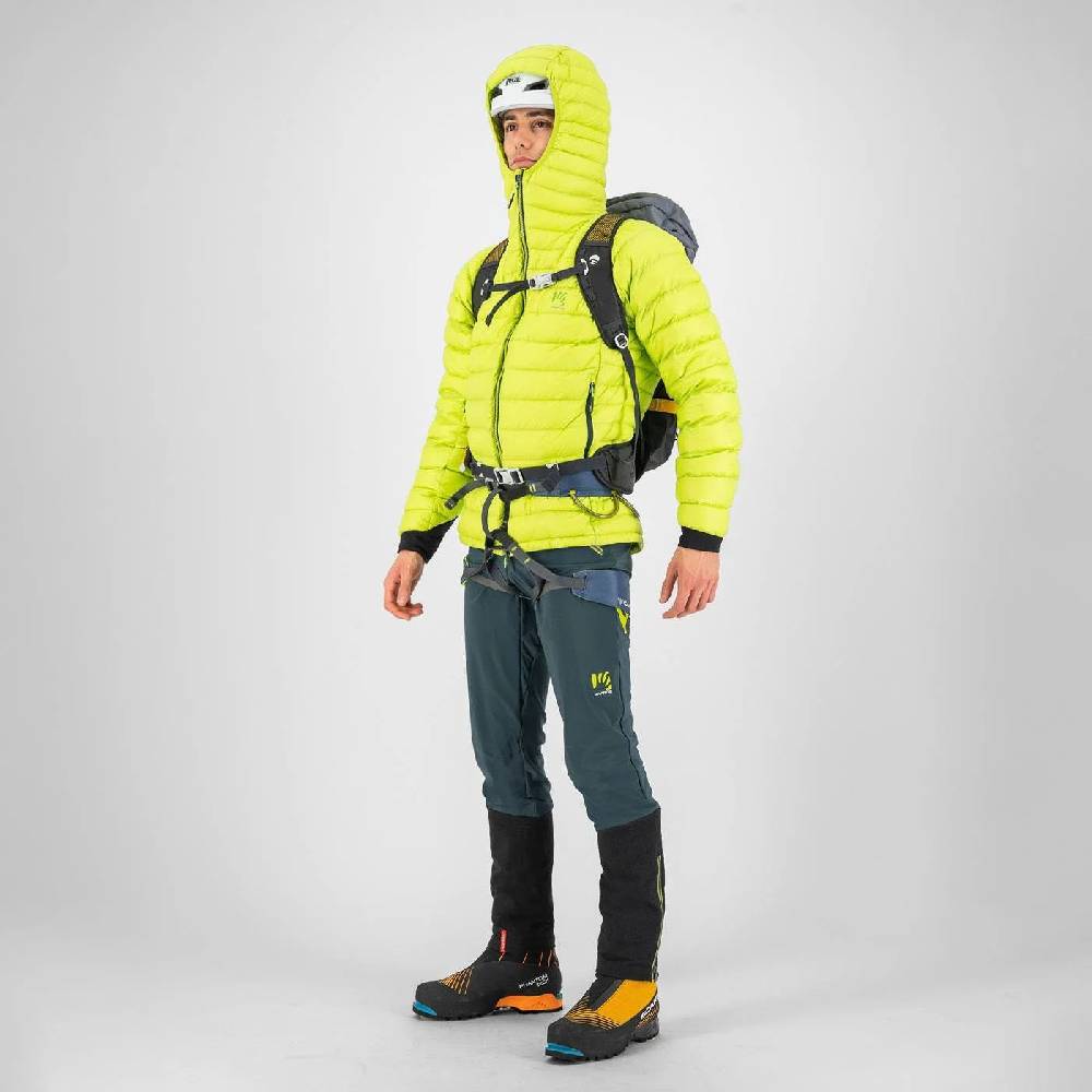 Karpos HIGHEST DOWN HOODIE JACKET I Più Venduti
