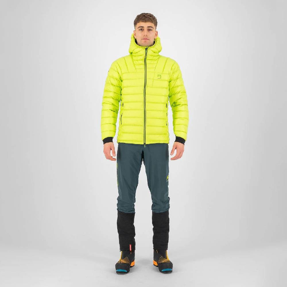 Karpos HIGHEST DOWN HOODIE JACKET I Più Venduti