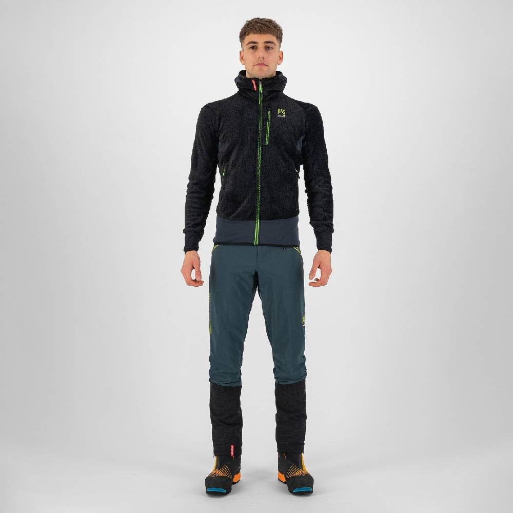 Karpos K-PERFORMANCE H-LOFT FLEECE Offerta per la Festa della Mamma