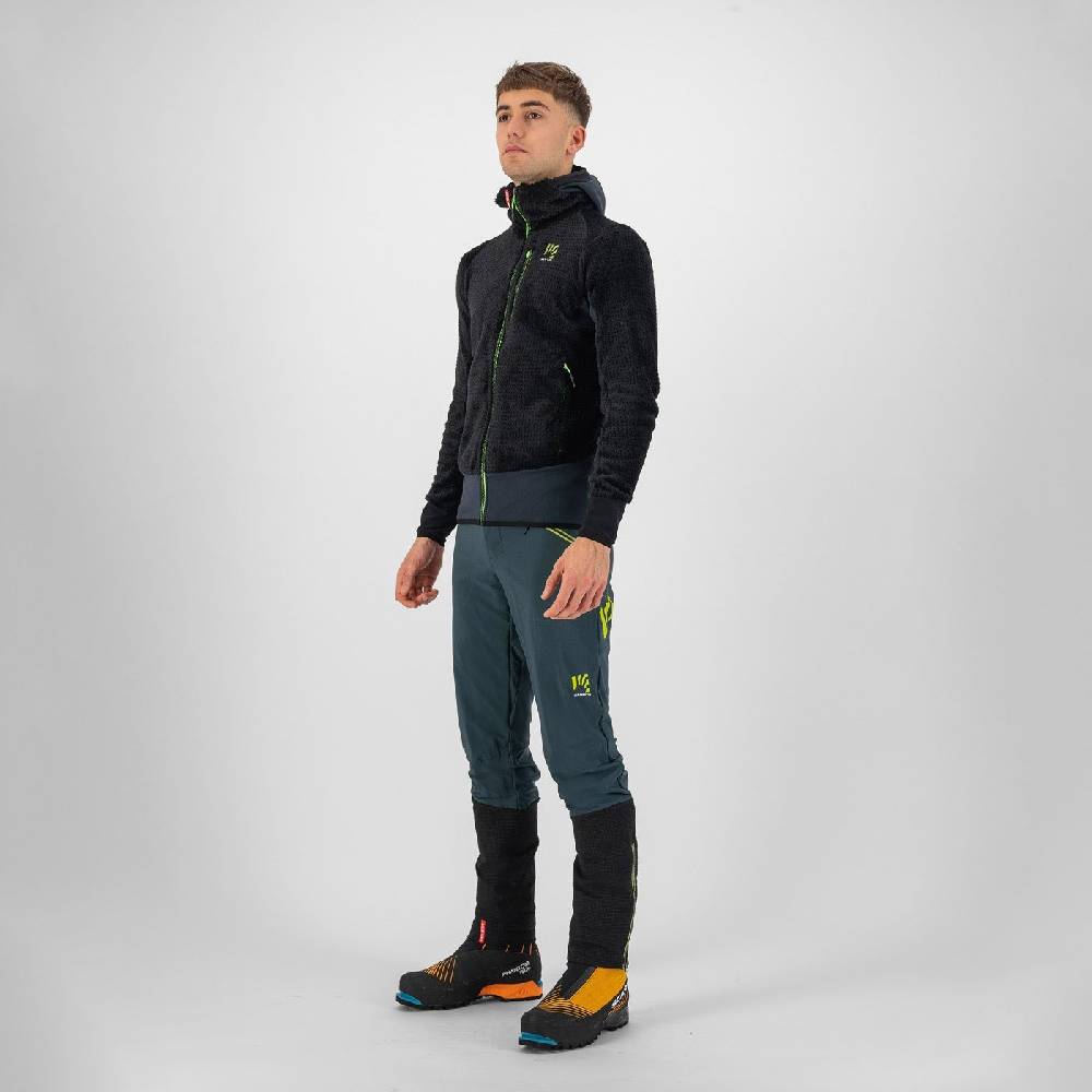 Karpos K-PERFORMANCE H-LOFT FLEECE Offerta per la Festa della Mamma