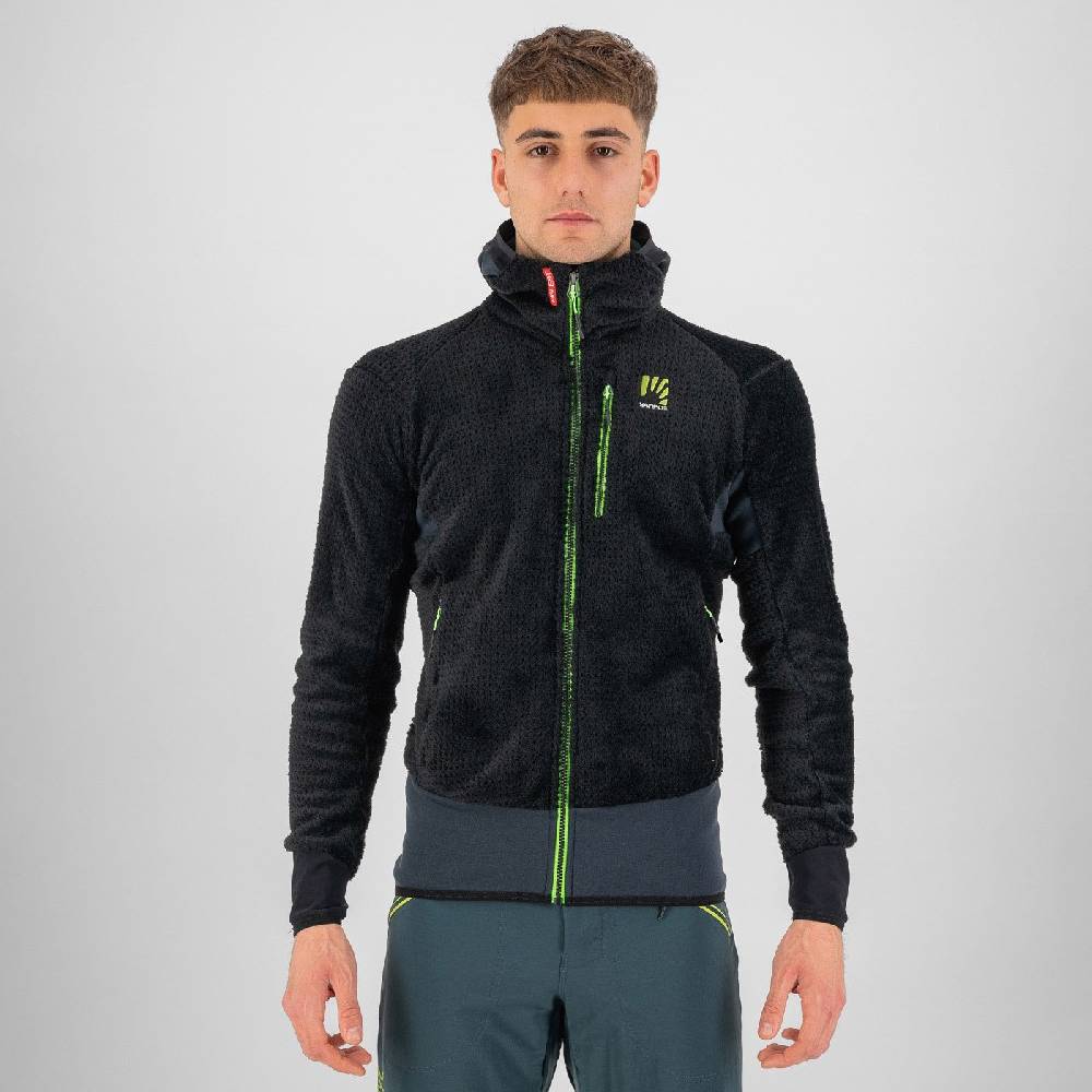 Karpos K-PERFORMANCE H-LOFT FLEECE Offerta per la Festa della Mamma