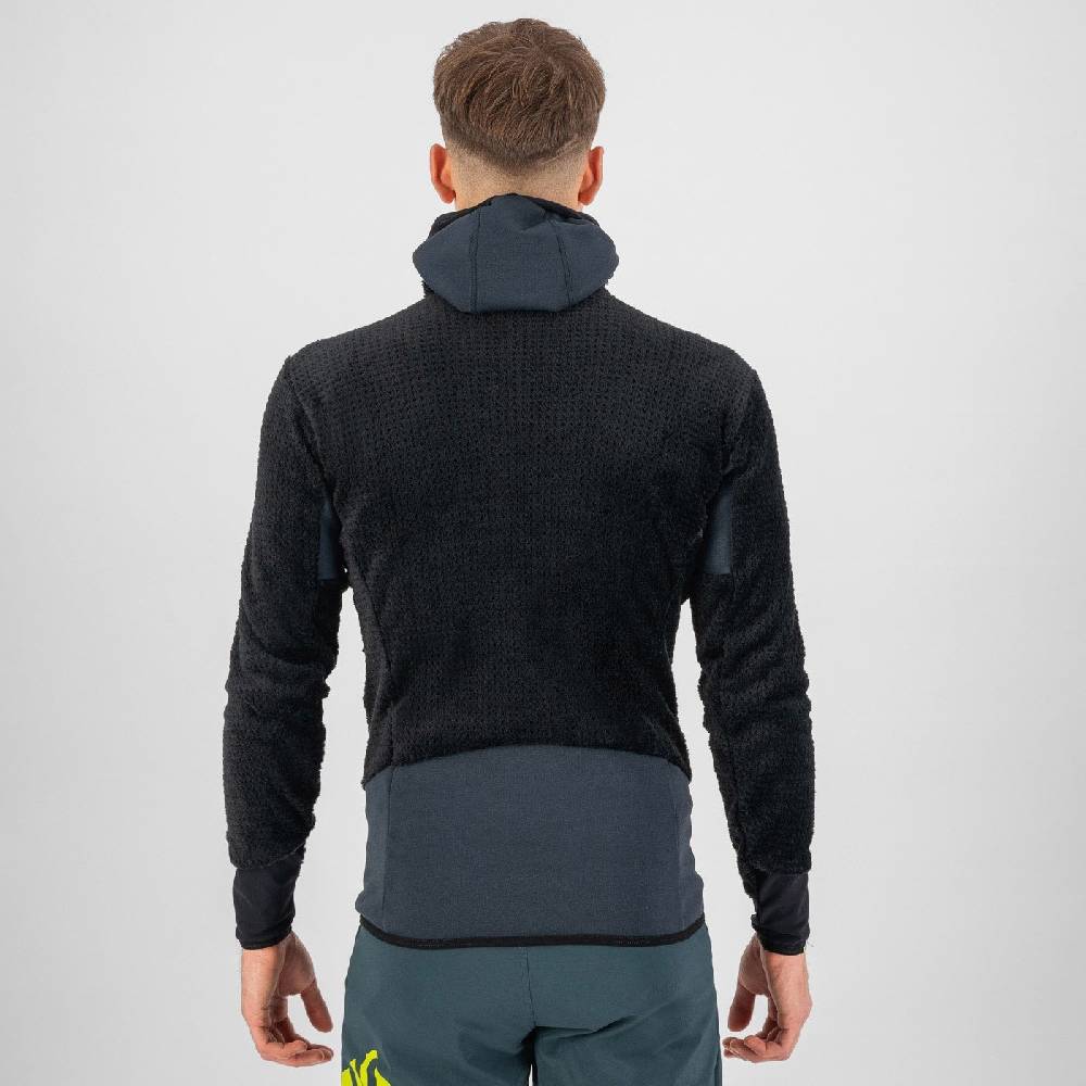 Karpos K-PERFORMANCE H-LOFT FLEECE Offerta per la Festa della Mamma