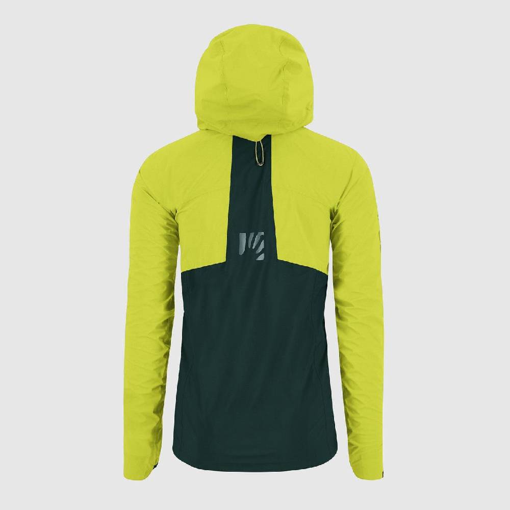 Karpos VALSESIA SHELL JACKET Moda