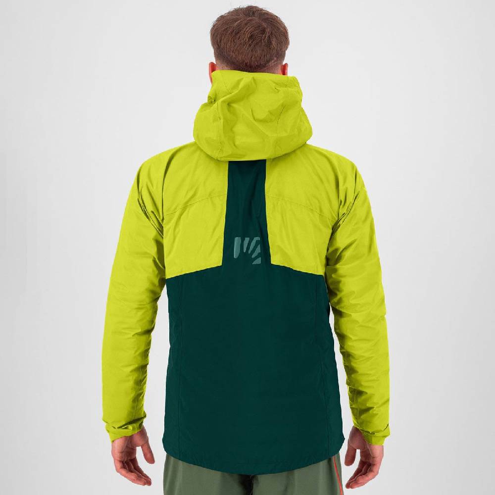 Karpos VALSESIA SHELL JACKET Moda