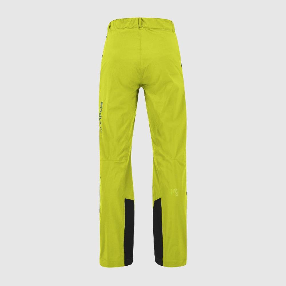 Karpos VALSESIA SHELL PANTS 2025