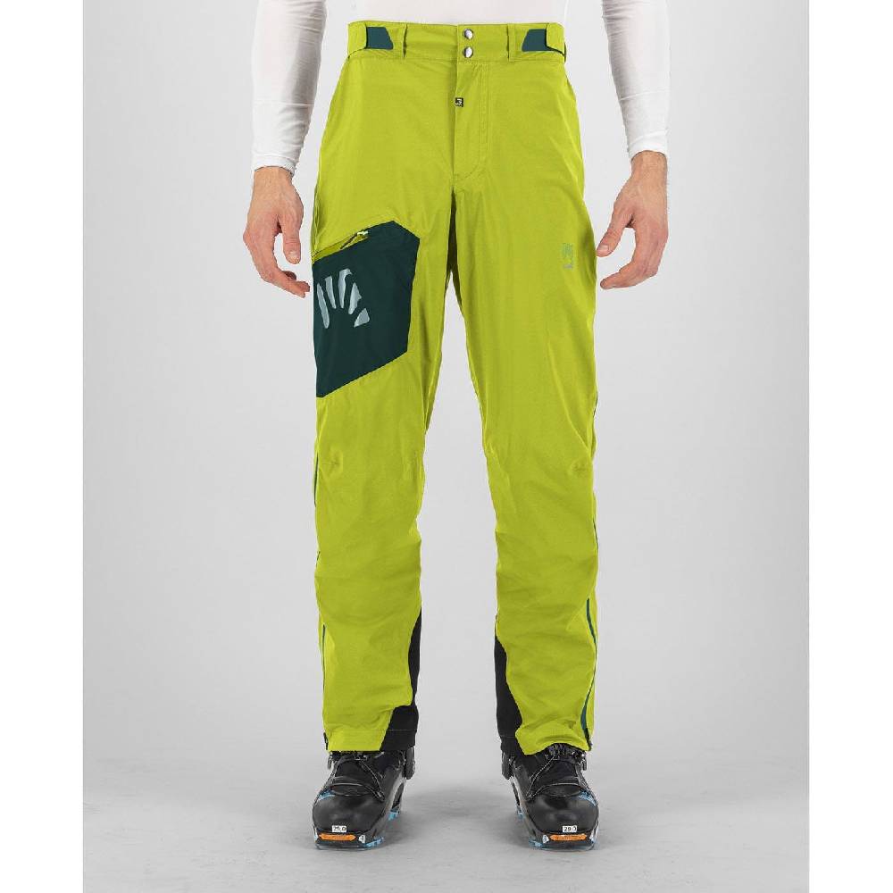 Karpos VALSESIA SHELL PANTS 2025