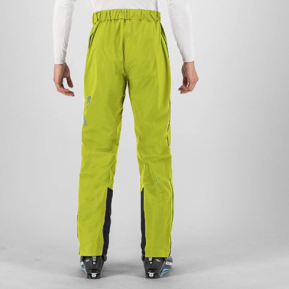 Karpos VALSESIA SHELL PANTS 2025