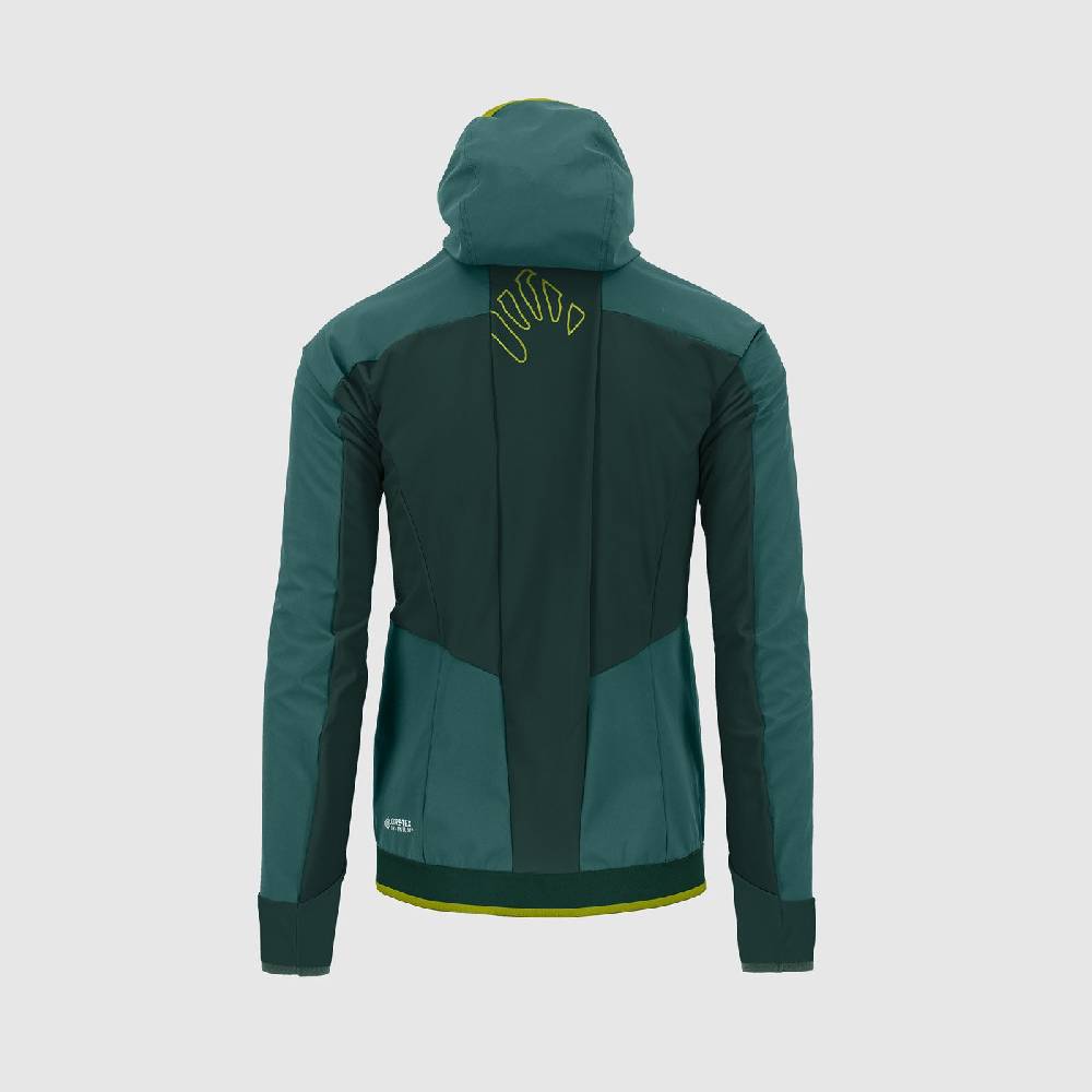 Karpos PIZ PALU' EVO JACKET Italy