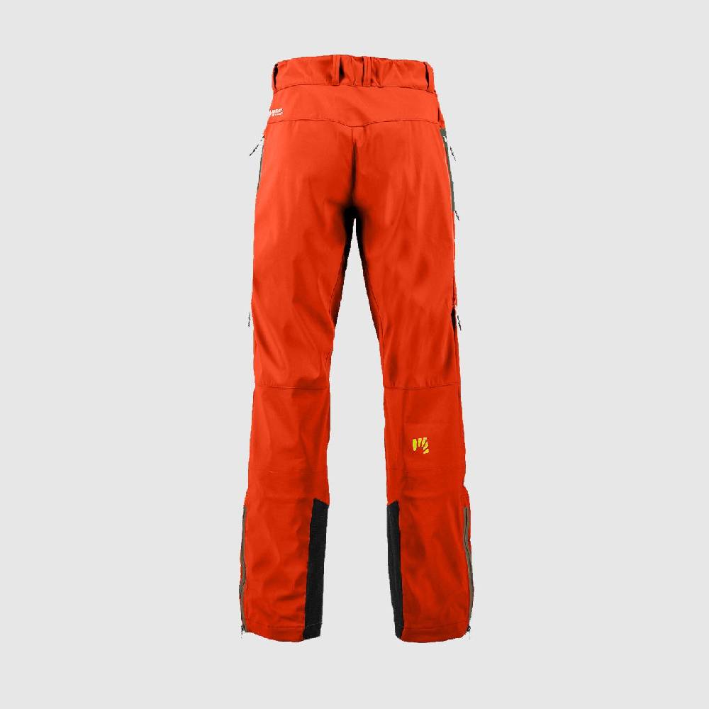 Karpos PALU' EVO PANTS Italia
