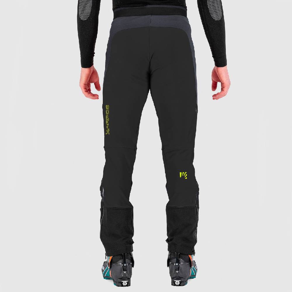 Karpos ALAGNA PLUS EVO PANTS Nuovo