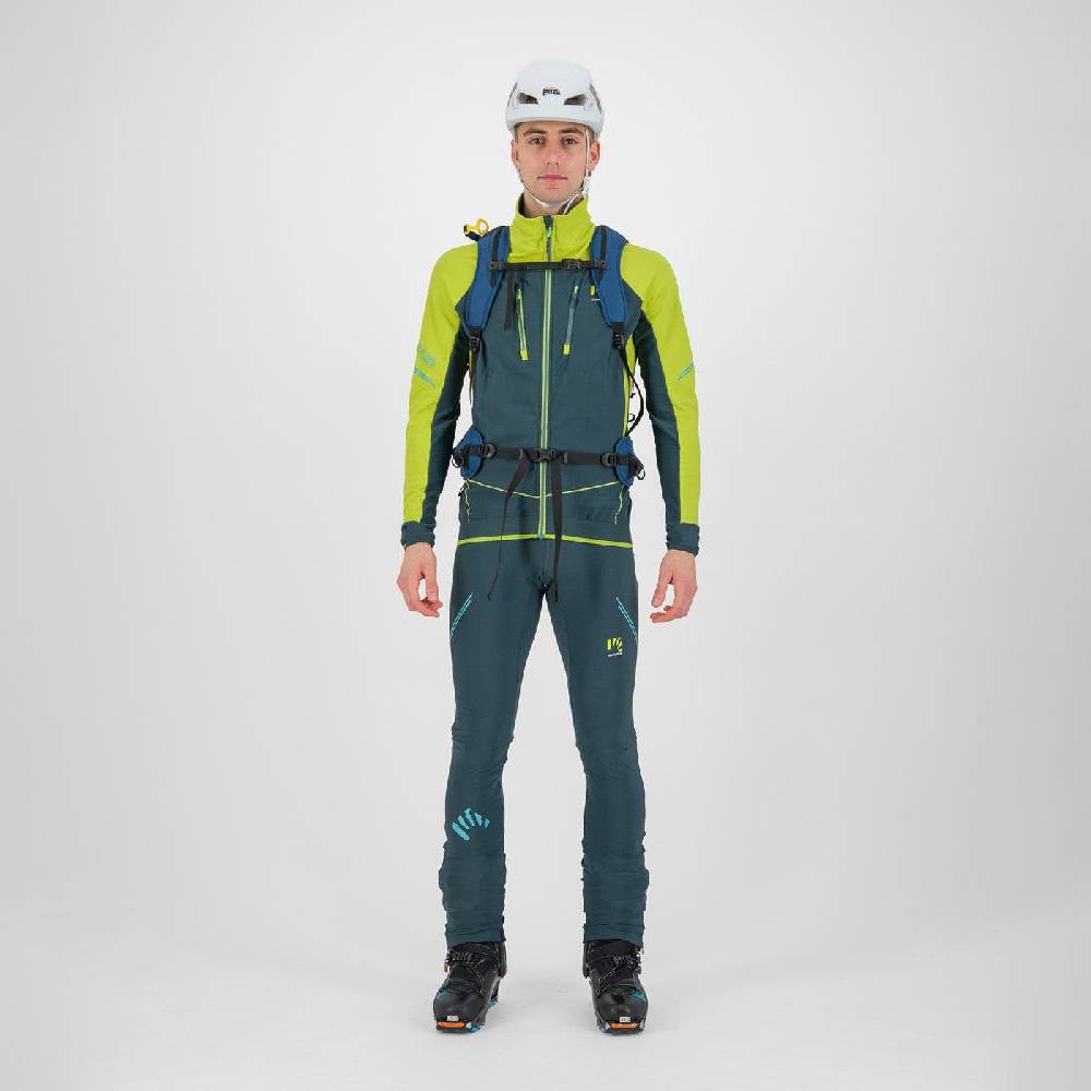 Karpos ALAGNA EVO JACKET Qualità