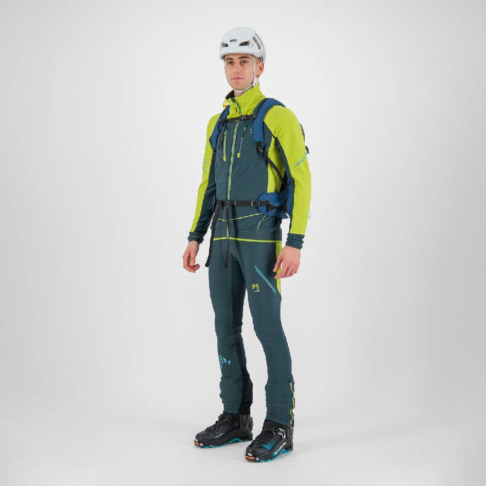 Karpos ALAGNA EVO JACKET Qualità