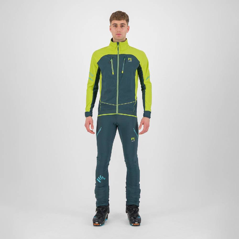 Karpos ALAGNA EVO JACKET Qualità