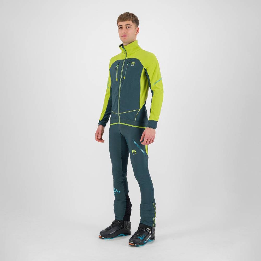 Karpos ALAGNA EVO JACKET Qualità