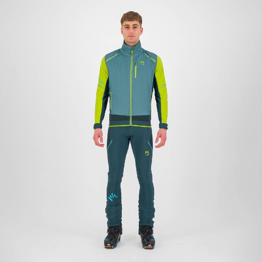 Karpos ALAGNA PLUS EVO VEST Vendita