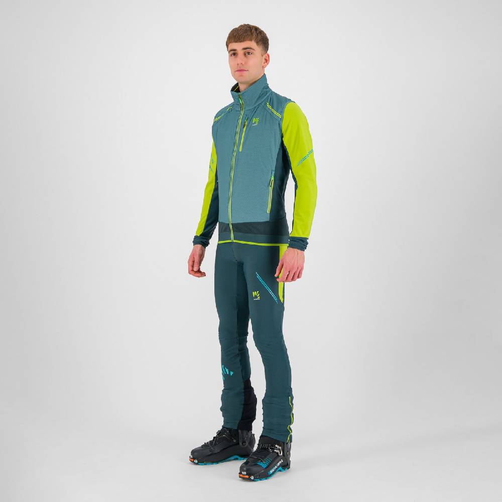 Karpos ALAGNA PLUS EVO VEST Vendita