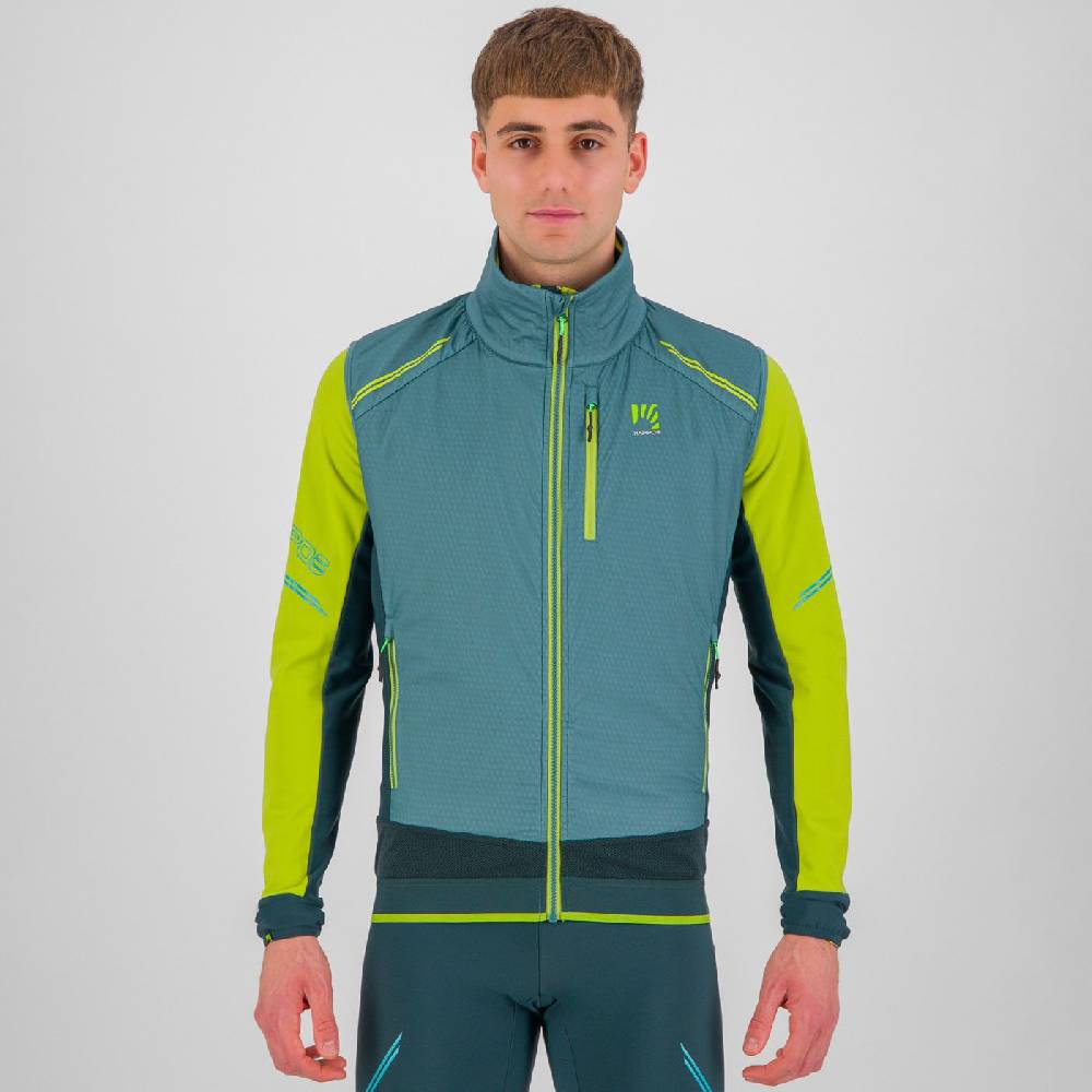 Karpos ALAGNA PLUS EVO VEST Vendita