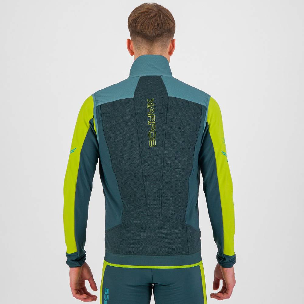 Karpos ALAGNA PLUS EVO VEST Vendita