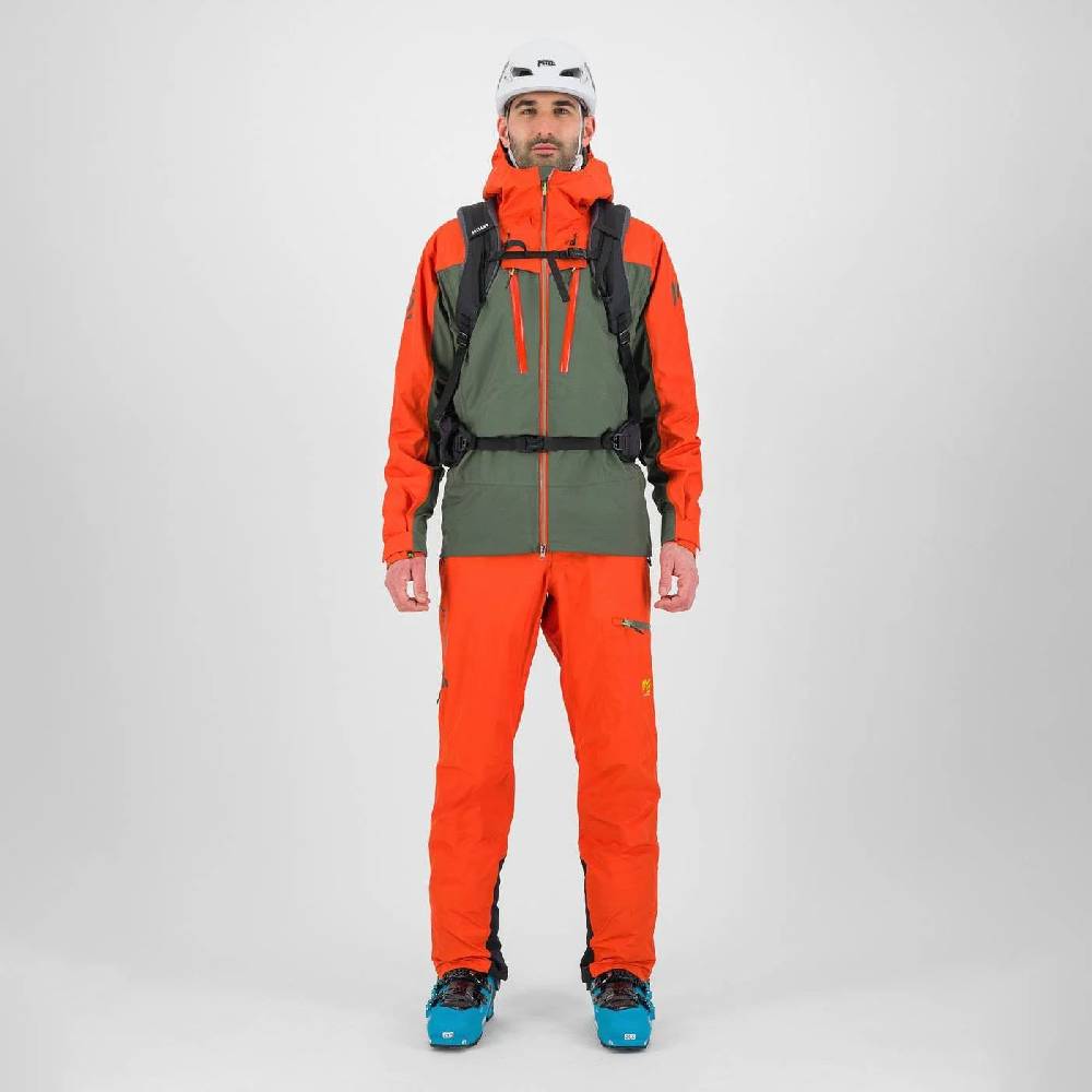 Karpos MIDI SHELL JACKET Promozione