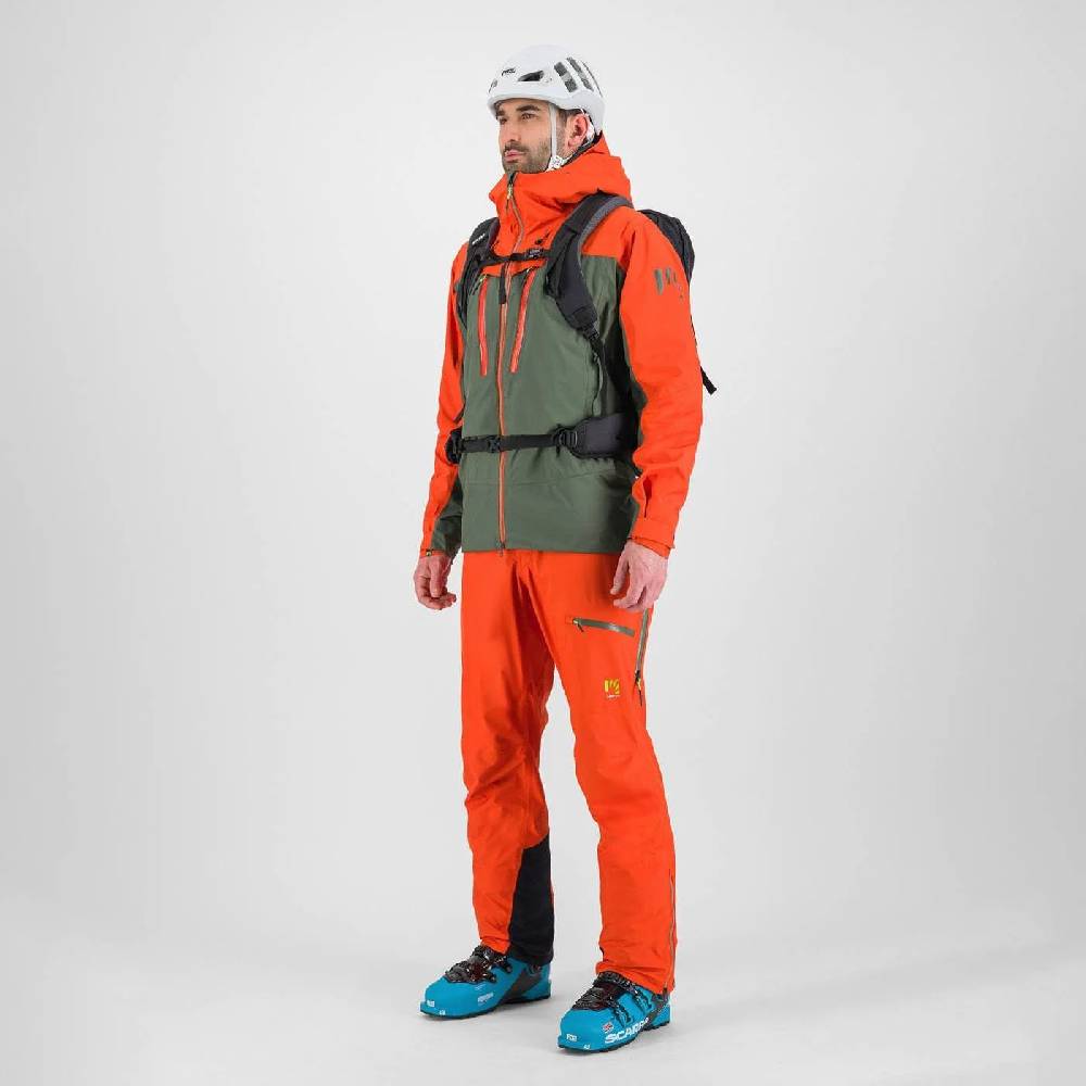 Karpos MIDI SHELL JACKET Promozione