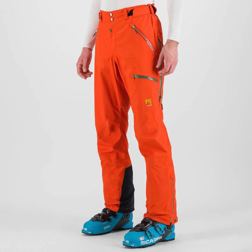 Karpos MIDI SHELL PANTS Spedizione Gratuita