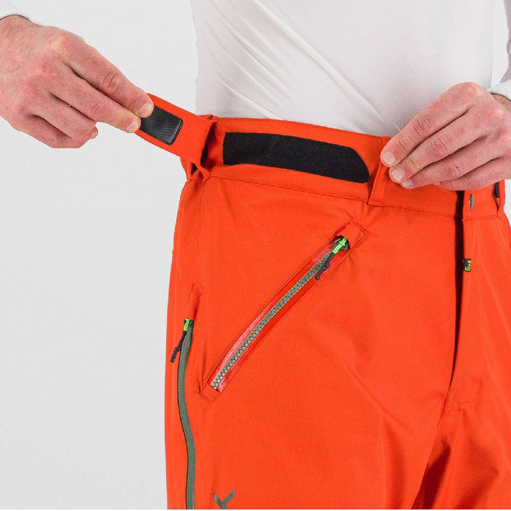 Karpos MIDI SHELL PANTS Spedizione Gratuita