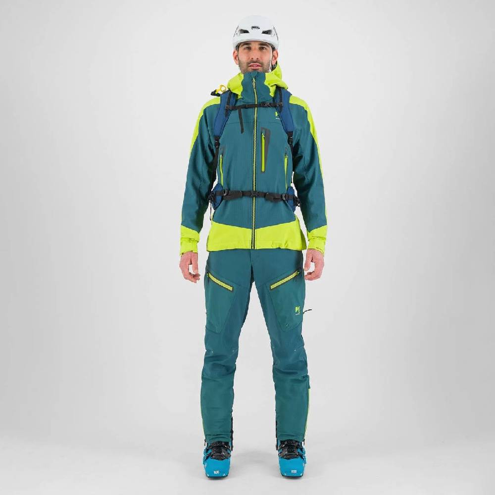 Karpos MARMOLADA JACKET Soddisfazione Garantita