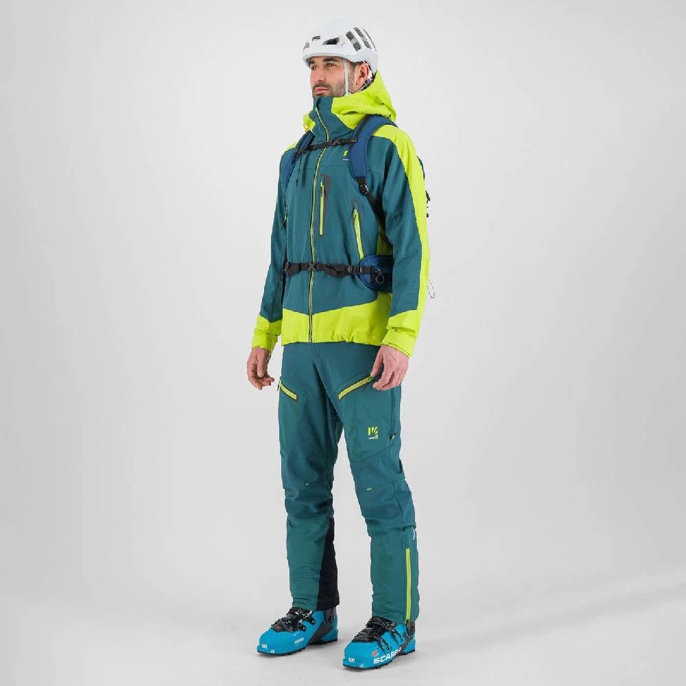Karpos MARMOLADA JACKET Soddisfazione Garantita