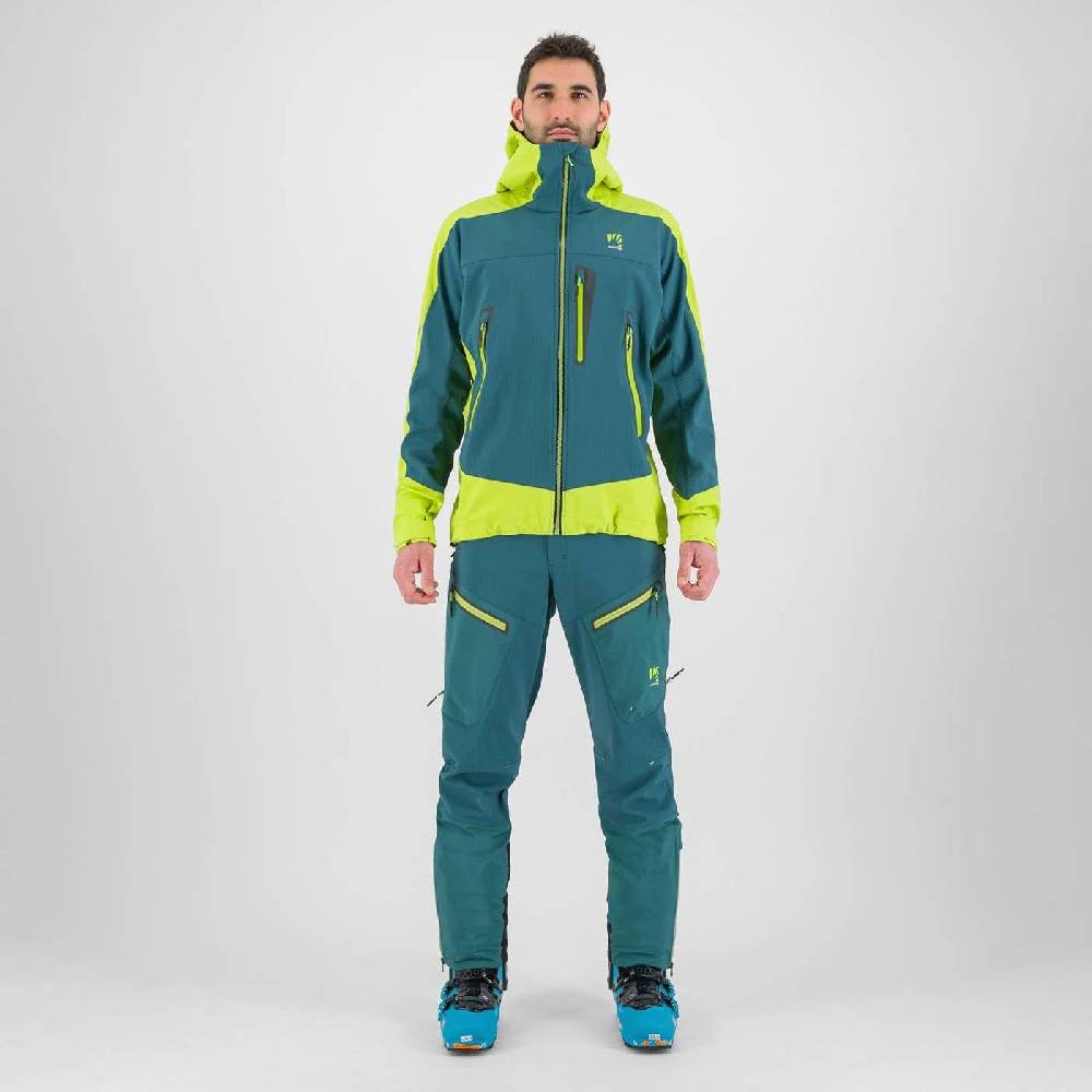 Karpos MARMOLADA JACKET Soddisfazione Garantita