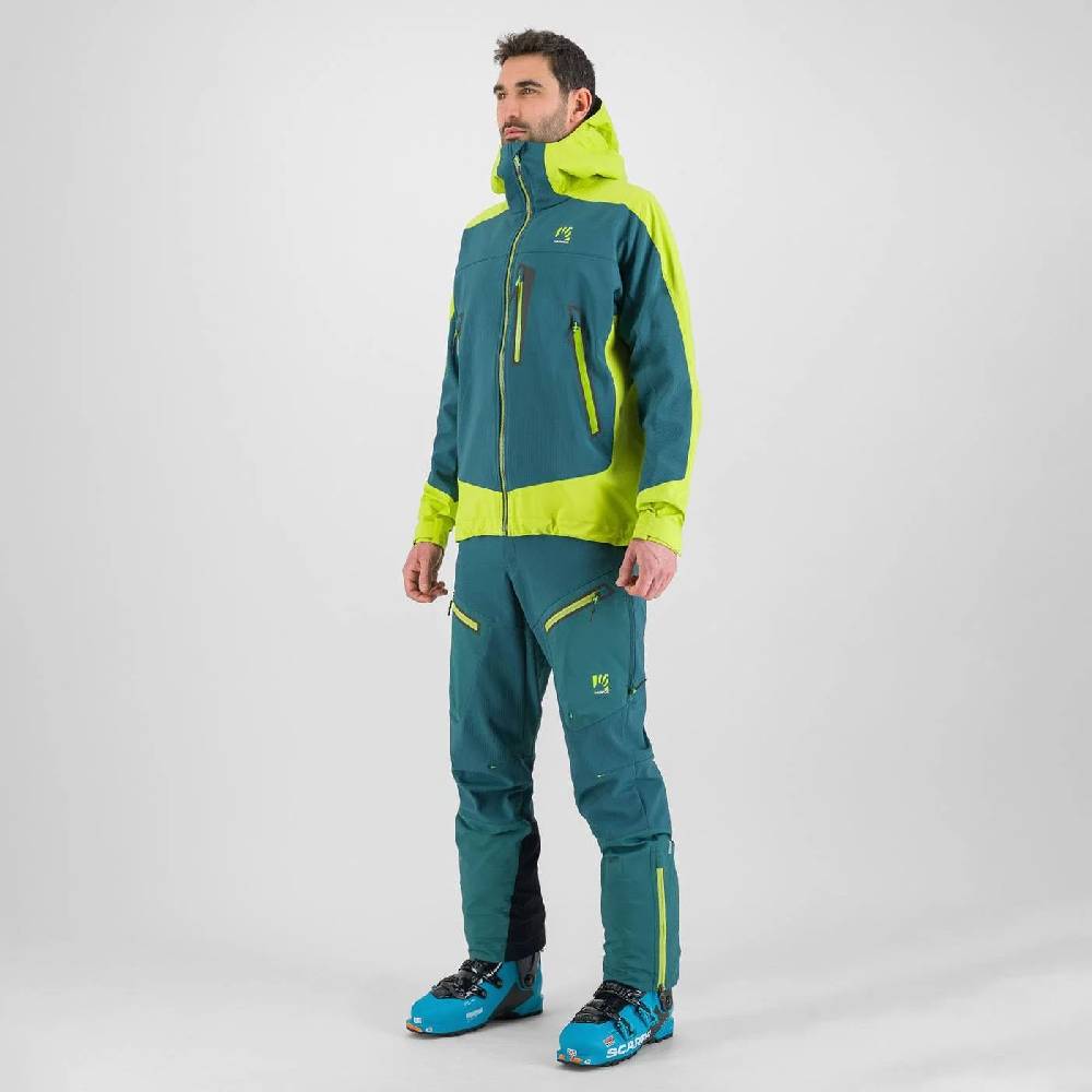 Karpos MARMOLADA JACKET Soddisfazione Garantita