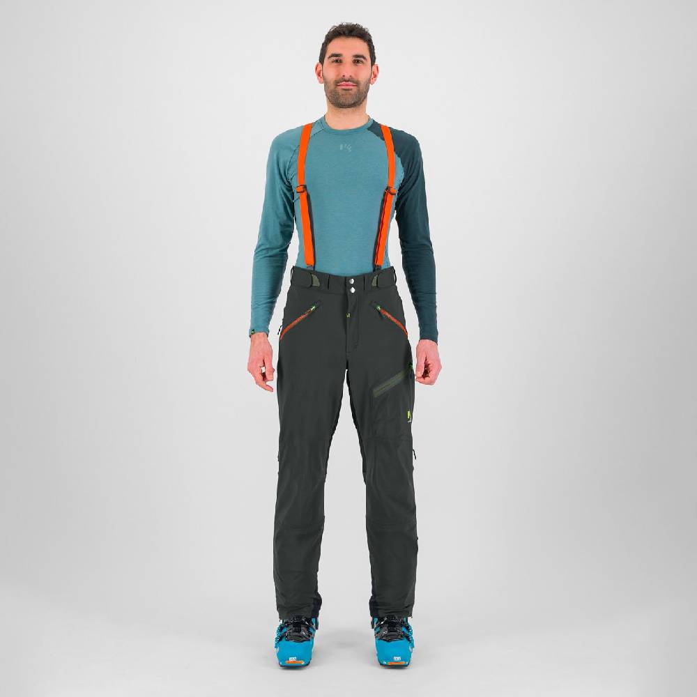 Karpos SCHIARA EVO PANTS Negozi Online