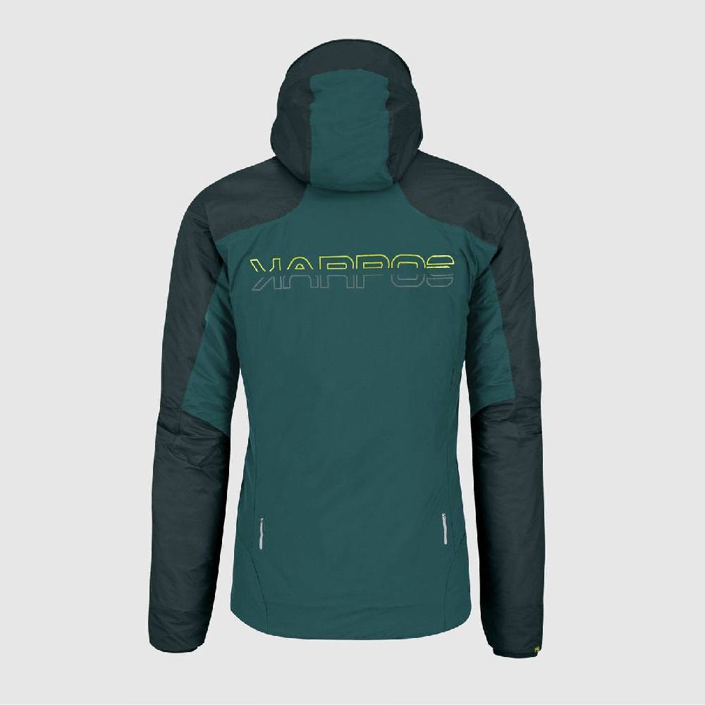 Karpos VINSON EVO JACKET Acquista Ora