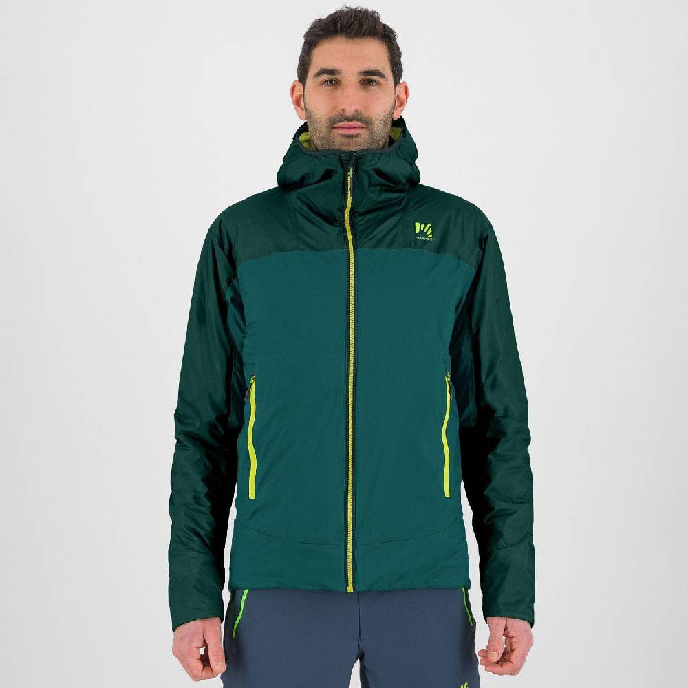 Karpos VINSON EVO JACKET Acquista Ora