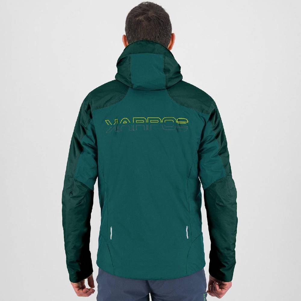 Karpos VINSON EVO JACKET Acquista Ora