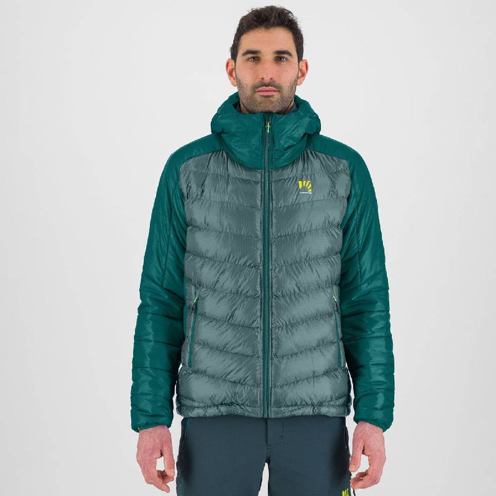 Karpos FOCOBON JACKET Consegna Veloce