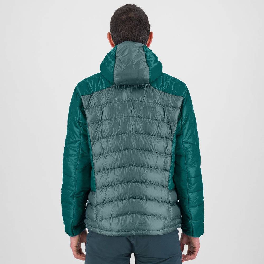 Karpos FOCOBON JACKET Consegna Veloce