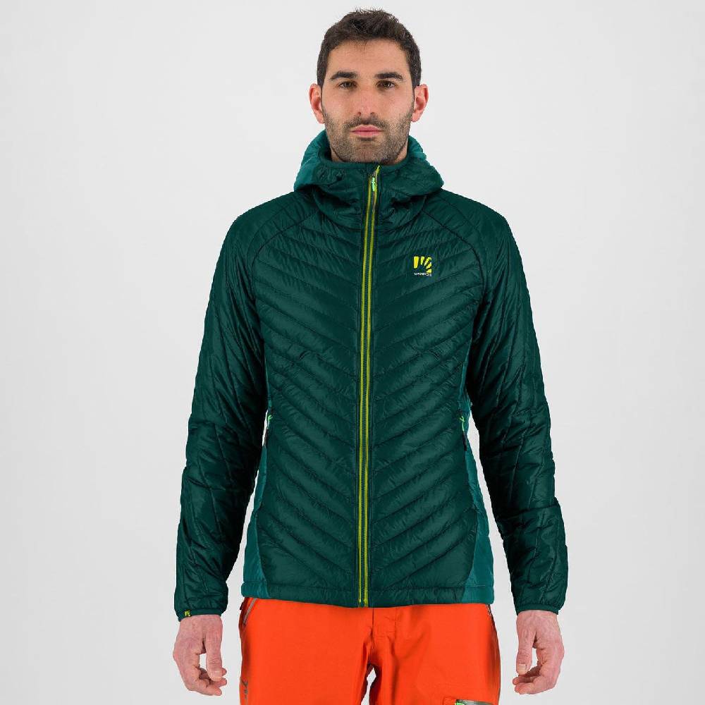 Karpos SAS PLAT JACKET Fino Al -60%