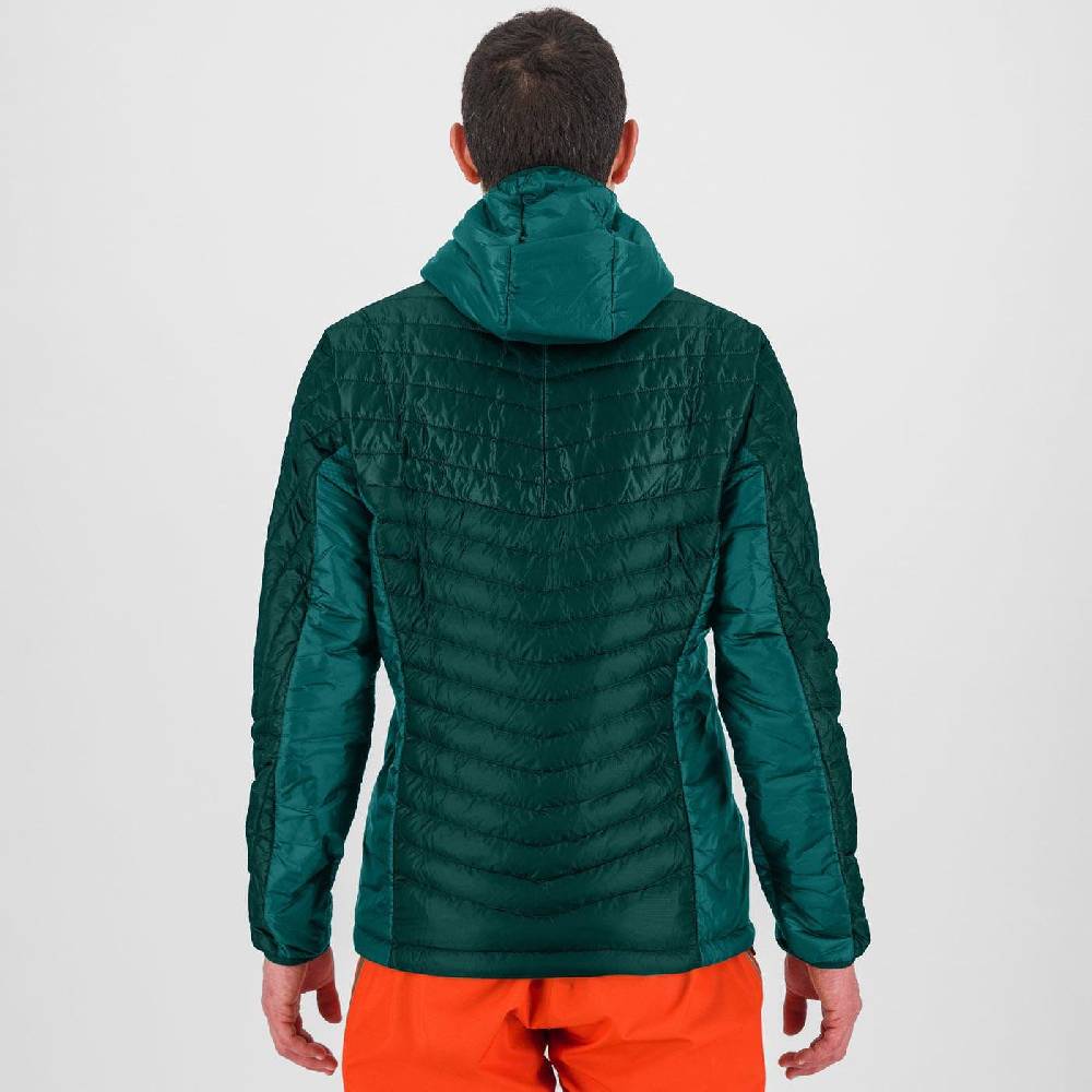 Karpos SAS PLAT JACKET Fino Al -60%