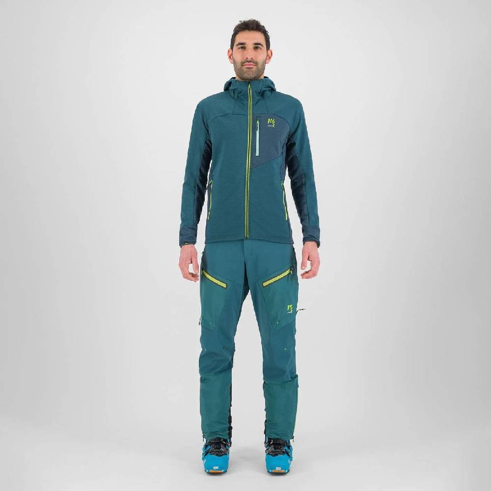 Karpos MEZZODI HOODIE FLEECE Affare Del Giorno