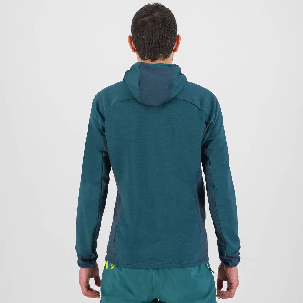 Karpos MEZZODI HOODIE FLEECE Affare Del Giorno