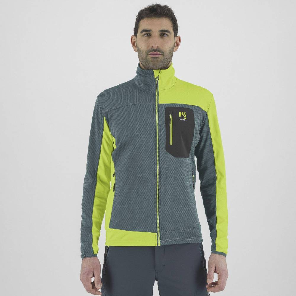 Karpos CHERZ FLEECE Prezzo Ridotto