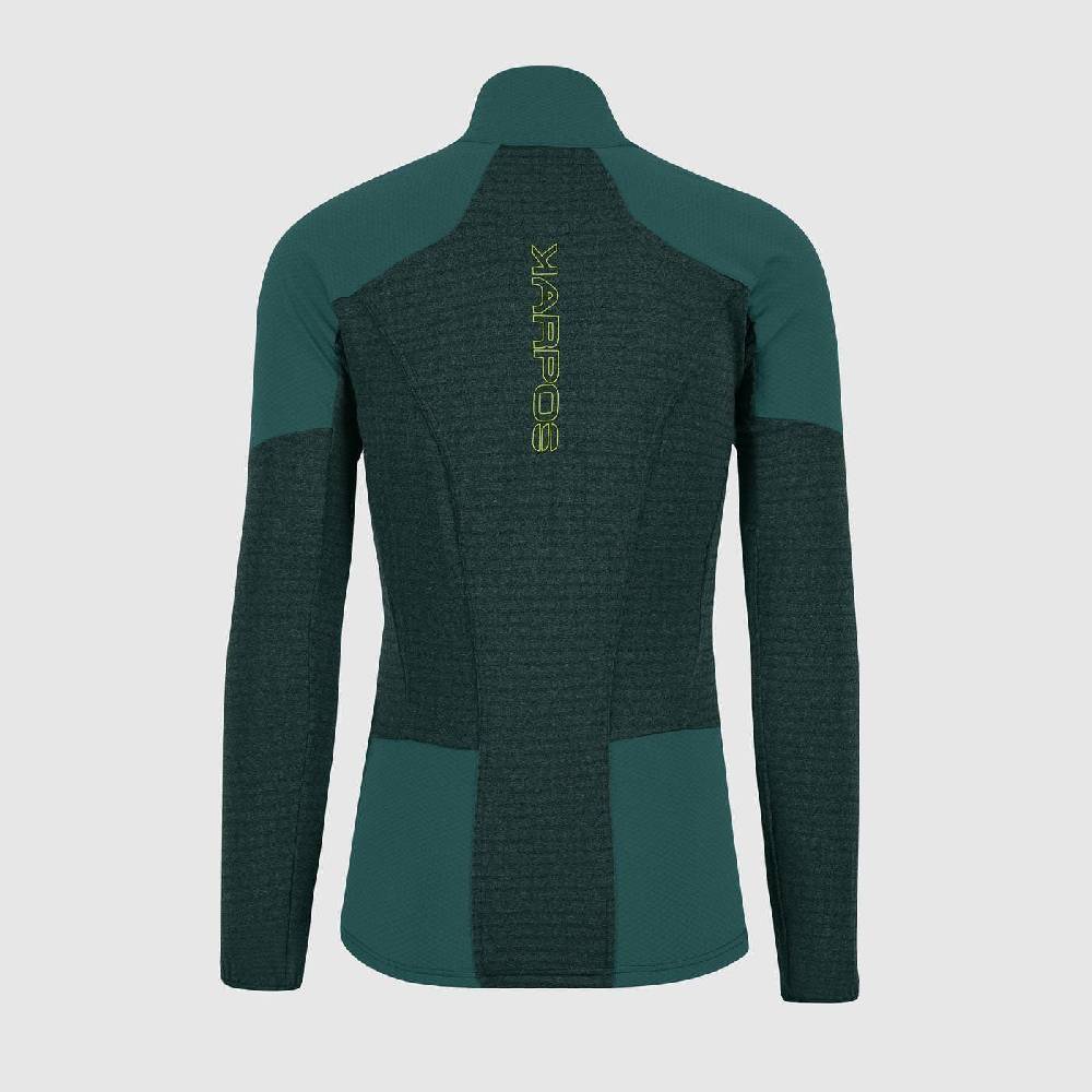 Karpos PUEZ FLEECE Sottocosto
