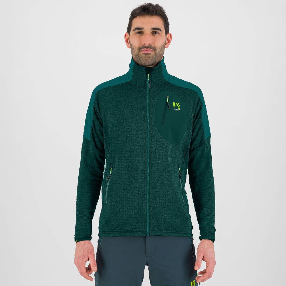 Karpos PUEZ FLEECE Sottocosto