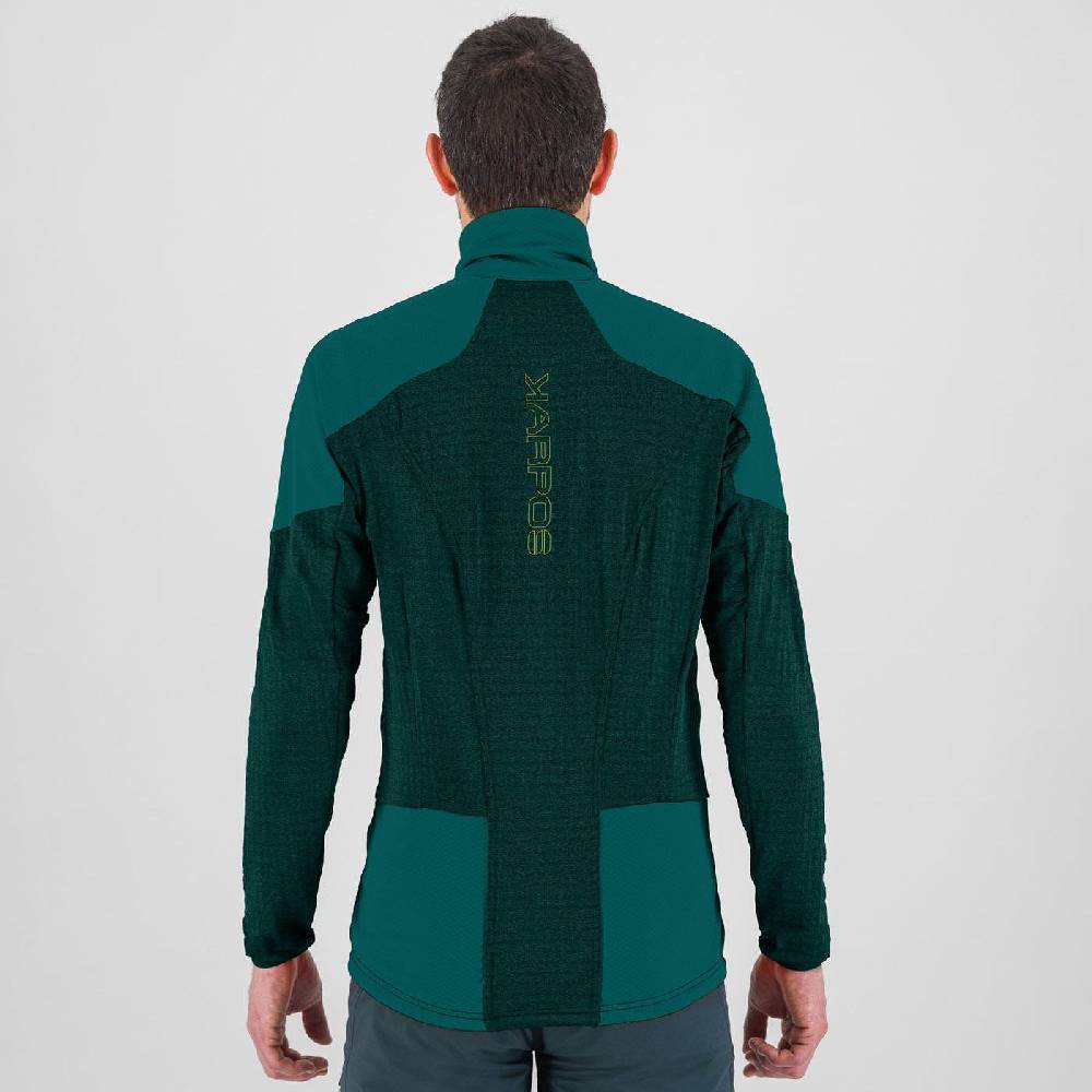 Karpos PUEZ FLEECE Sottocosto